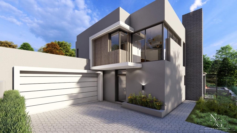 4 Bedroom Property for Sale in Sandown Western Cape